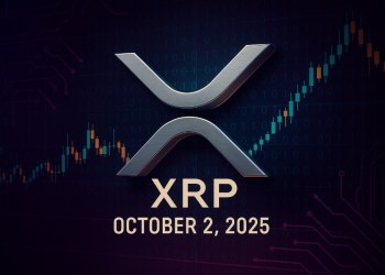 XRP即時新聞：季度強勢突破　AI喊多劍指24美元　若SEC放行資金或湧入（10月2日）