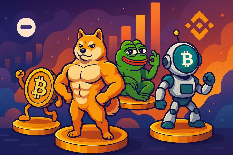 今買うべき注目のミームコイン:BaseとBNB ChainがSolanaの独占を終わらせる