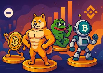 今買うべき注目のミームコイン：BaseとBNB ChainがSolanaの独占を終わらせる