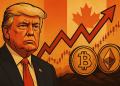 トランプ政権によるカナダへの新関税で市場が動揺──注目すべきICO 仮想通貨