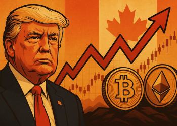 トランプ政権によるカナダへの新関税で市場が動揺──注目すべきICO 仮想通貨