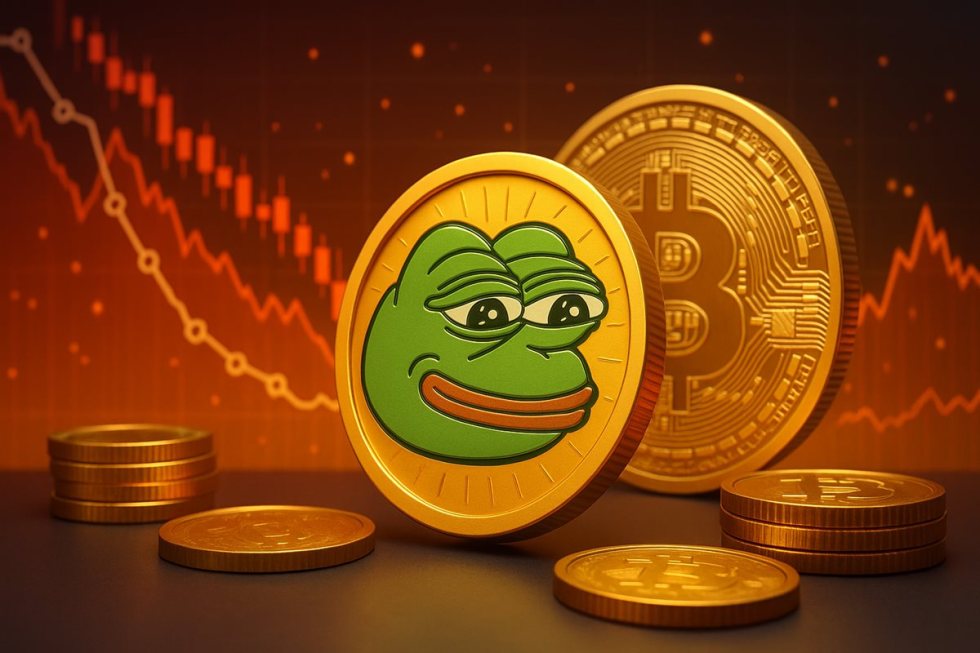 市場急落の中でもPEPENODEのプレセールが180万ドル(約2億7,000万円)を調達