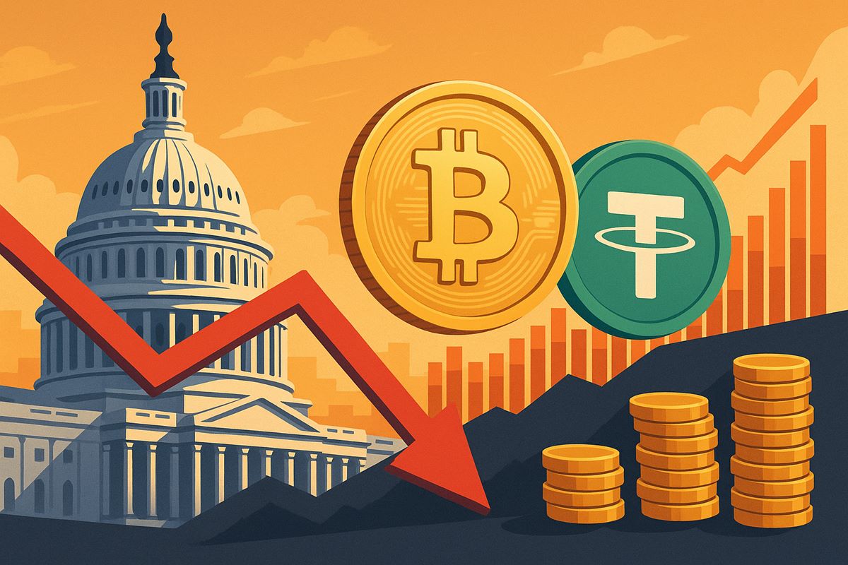 米国政府閉鎖は「押し目買い」の好機だったのか ─ 仮想通貨 投資の視点から探る