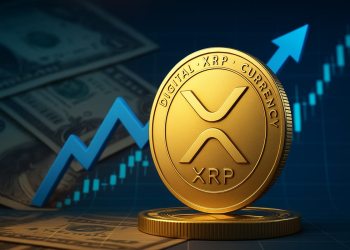 リップル 今後：5倍ETF申請が上昇を加速か──100ドル到達は目前か