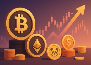 ビットコインとイーサリアムが歴史的暴落後に反発──今買うべき仮想通貨プレセール