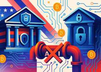 Crypto US : les banques américaines déclarent la guerre à l’open banking — accès aux données et API