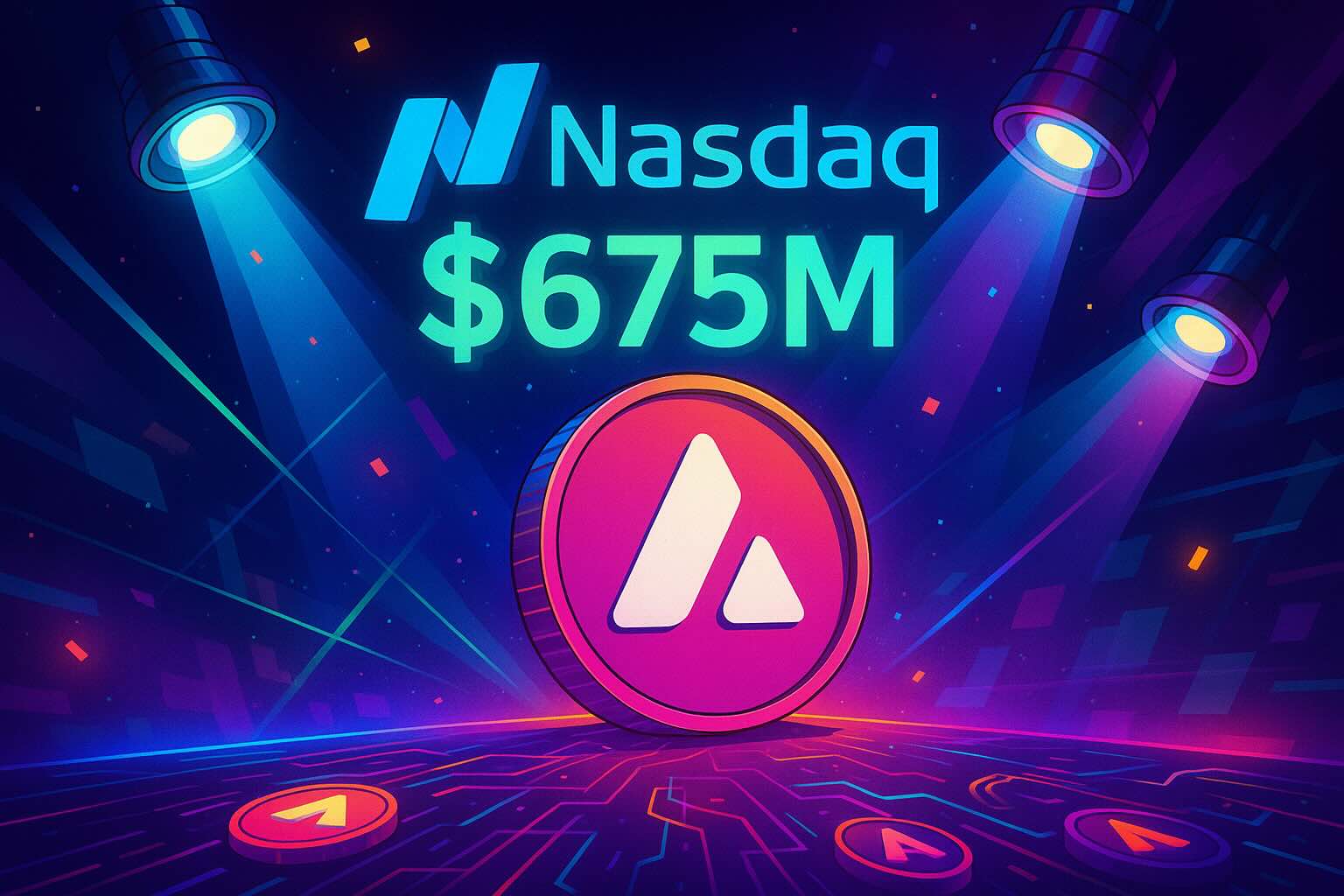 avax-achat-massif-675-millions-dollars-nasdaq