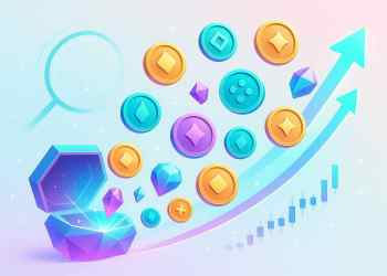 Altcoins discrets : ces pépites pourraient créer des millionnaires avant 2026 — watchlist et catalyseurs