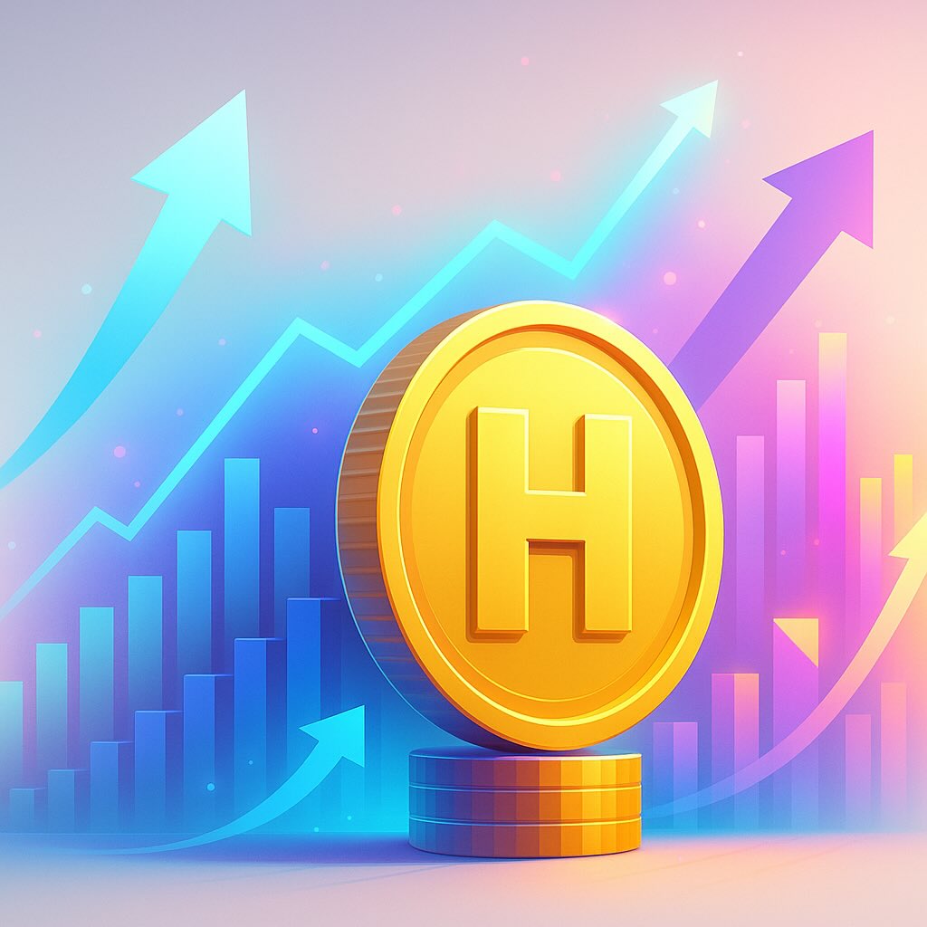 Hyperliquid : +13 % sur fond de hype — volumes en hausse et niveaux clés.