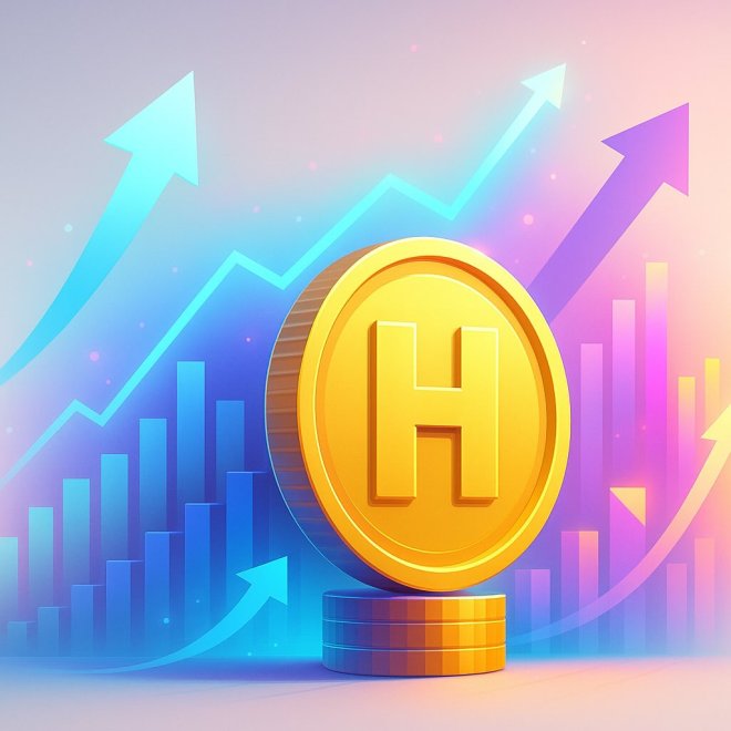 Hyperliquid : +13 % sur fond de hype — volumes en hausse et niveaux clés.