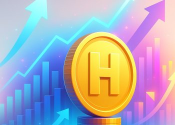 Hyperliquid : +13 % sur fond de hype — volumes en hausse et niveaux clés.