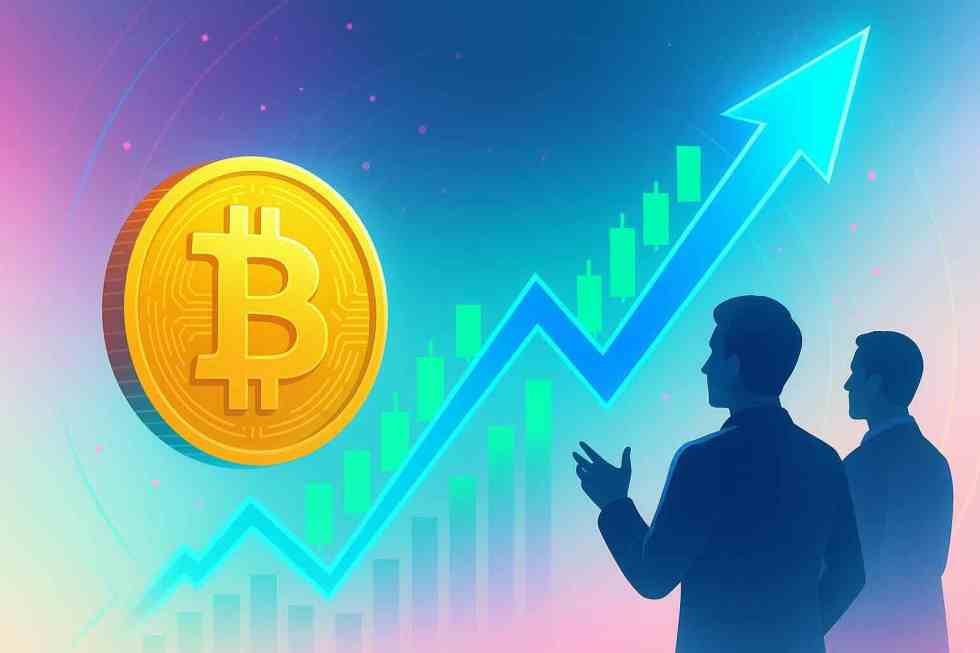 Bitcoin : le bottom local serait passé selon plusieurs experts — niveaux et scénarios de reprise