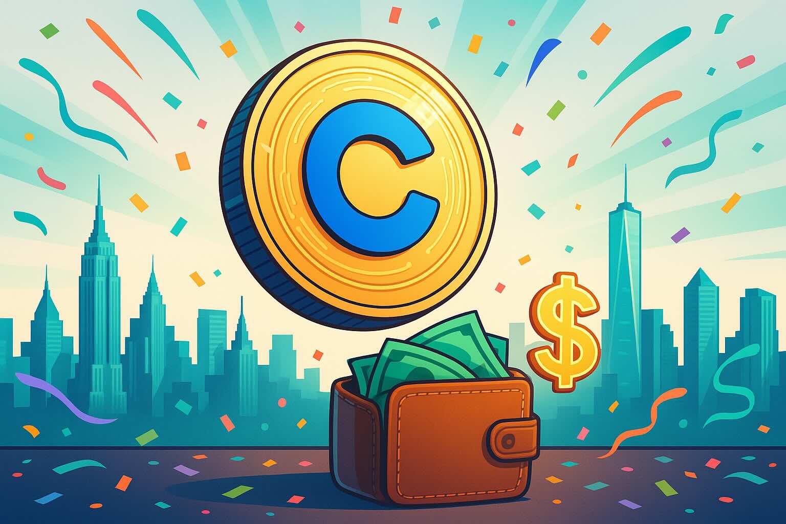 coinbase-projet-revenu-universel-cryptos