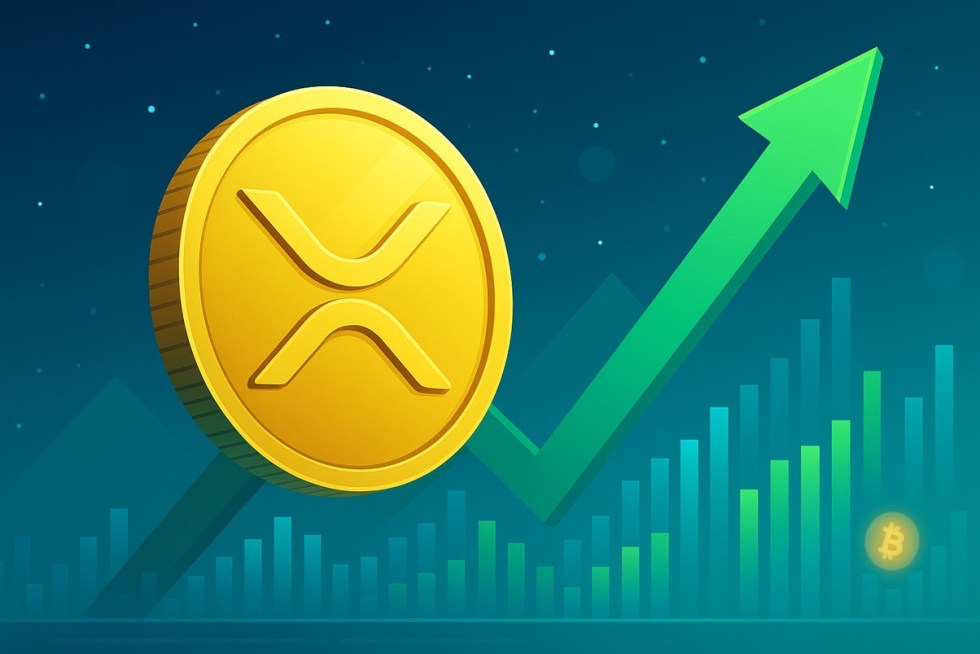 リップル 今後:SEC提出書類がETF承認間近を示唆──XRPは1,000ドル到達の時か?