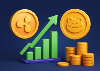 XRP価格予測、RLUSD報道後に弱含み──リップル今後とスマートマネーのPepenodeプレセール移行