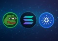 2025年注目のアルトコイン:PepeNode(PEPENODE)がSolana(SOL)とCardano(ADA)の仲間入り