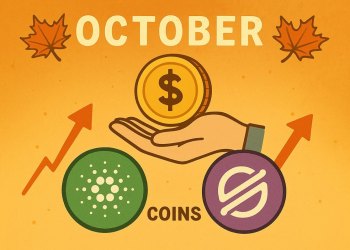 ChatGPTが選ぶ仮想通貨おすすめ ─ 10月に買うべき1ドル未満の暗号資産2銘柄