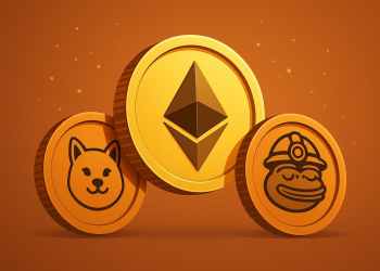 3 Ethereum монети, които могат да нараснат 10× през октомври