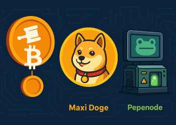 3 monede Ethereum care ar putea crește de 10× în octombrie