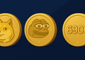 3 vybrané ethereumové coiny, u kterých se v říjnu očekává 10násobný růst