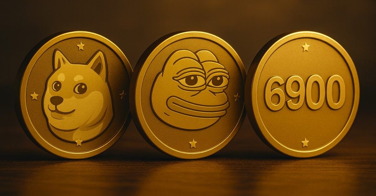 3 wybrane coiny ethereum, które w październiku mogą wzrosnąć 10-krotnie”