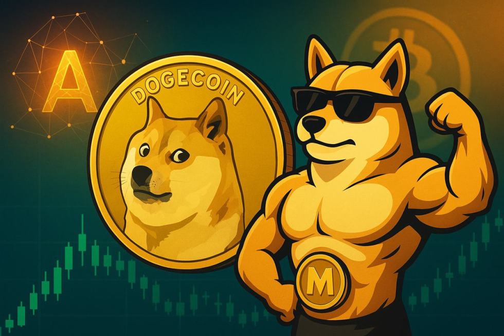 Gemini AI、Dogecoinの急騰を予測──次に爆発的成長を遂げるICO 仮想通貨はMaxi Dogeか