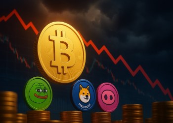 暗号資産市場の急落が好機に──注目すべき新しい仮想通貨3選