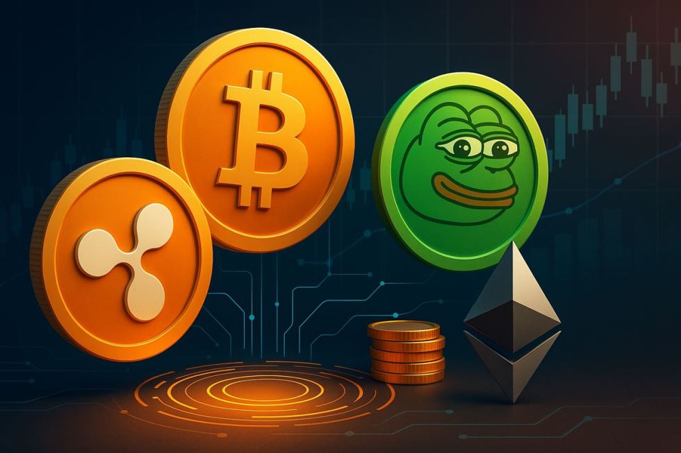 SECがRippleとCoinbaseをカストディアンとして承認──注目すべき仮想通貨 プレセール