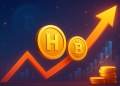 Bitcoin Hyperが2025年の「ベスト仮想通貨プレセール」に選出──新たなビットコインL2に投資家が集結