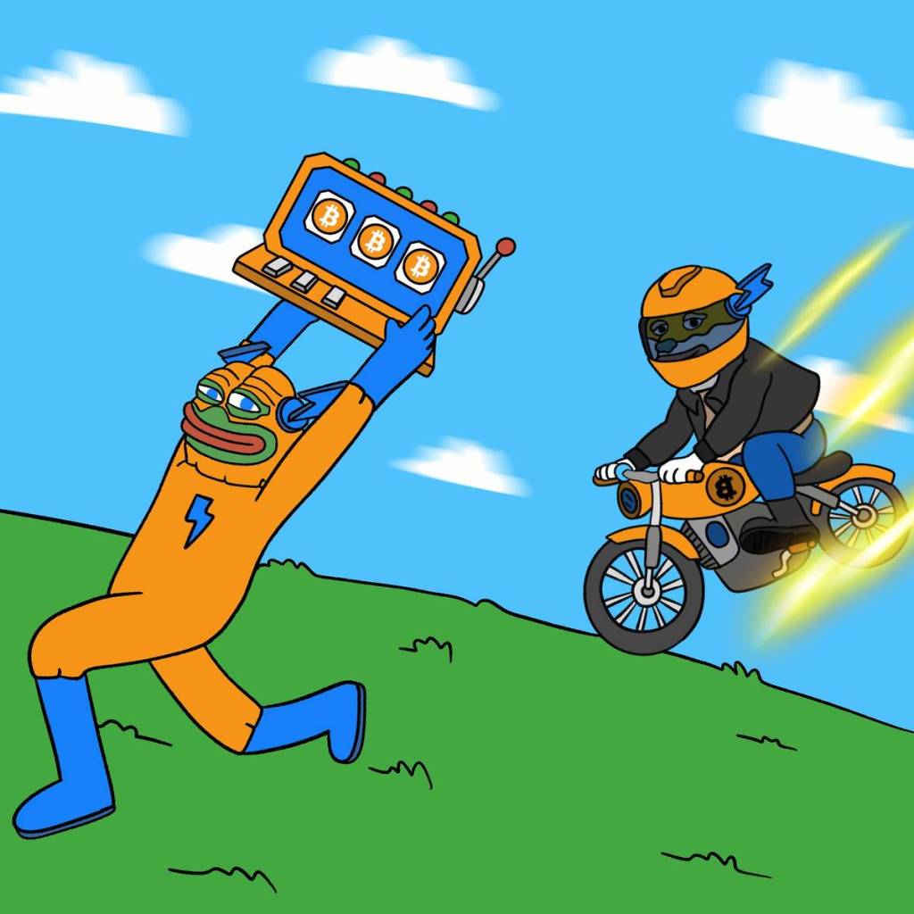 Bitcoin Hyper