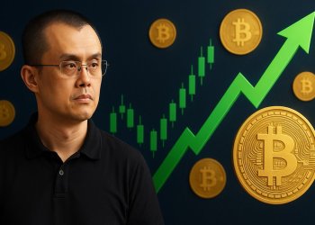CZがアルトシーズンを示唆──100倍を狙える有望な仮想通貨 プレセール4選