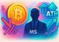 Prévision Bitcoin : rumeurs de baisse des taux & rachats de Michael Saylor — nouvel ATH en vue ?