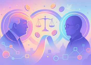 Trump–CZ : possible grâce présidentielle ? État des infos et enjeux pour Binance