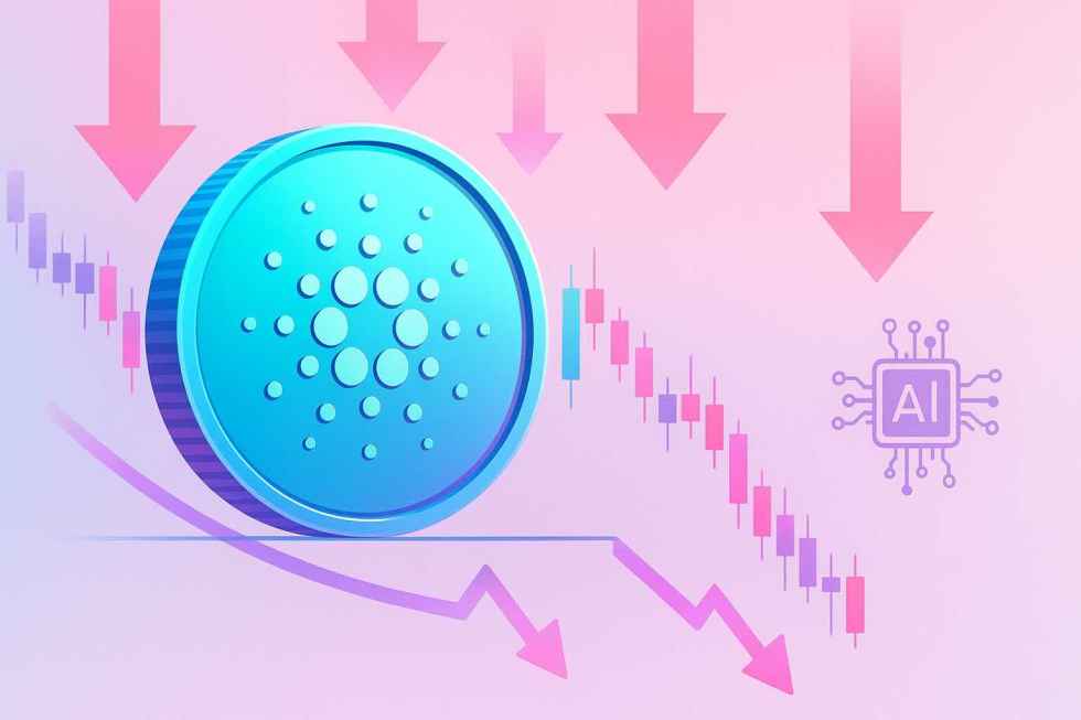 Prévision Cardano : retour sous 0,75 $ à court terme selon ChatGPT-5 — niveaux clés et timeline