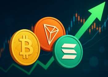 ディップ局面で仮想通貨 おすすめ：Bitcoin Hyper、Tron、Solana