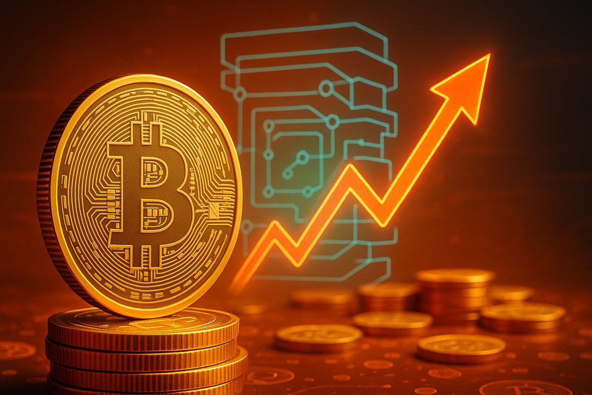 Bitcoin Hyperは今買うべきベストな仮想通貨 プレセールか？新たなBitcoinレイヤー2が2,260万ドル（約34億円）を調達