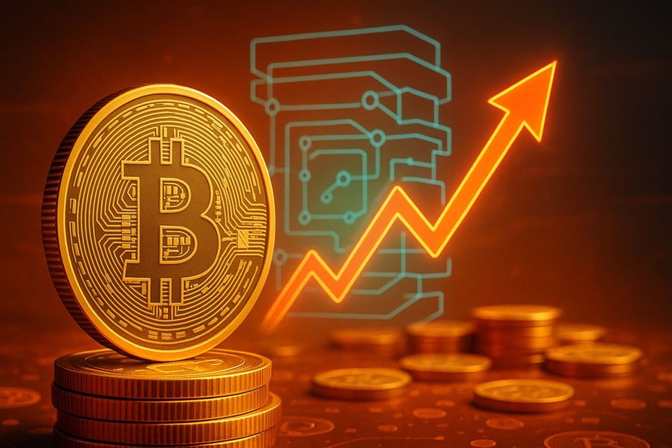 Bitcoin Hyperは今買うべきベストな仮想通貨 プレセールか?新たなBitcoinレイヤー2が2,260万ドル(約34億円)を調達