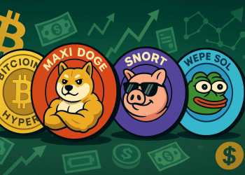 4 đồng coin giống Solana (SOL) nhưng rẻ hơn – cách biến 240 USD thành 480.000 USD trong bull run sắp tới