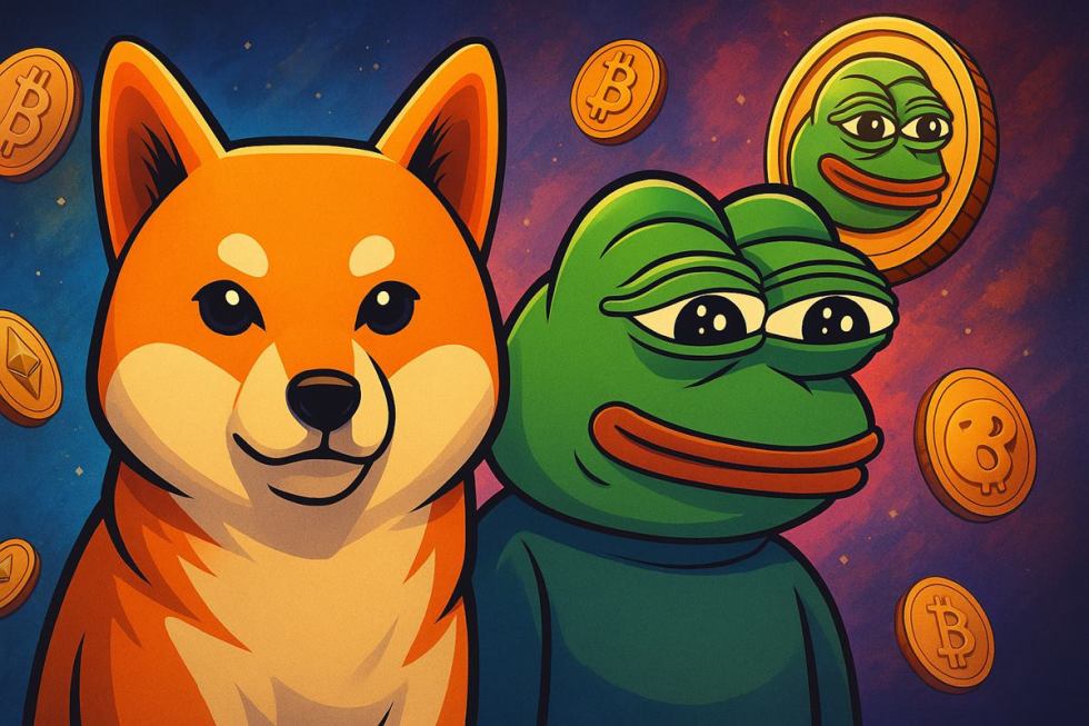 Shiba InuからPepeNodeへ:次に爆発する新しい仮想通貨か