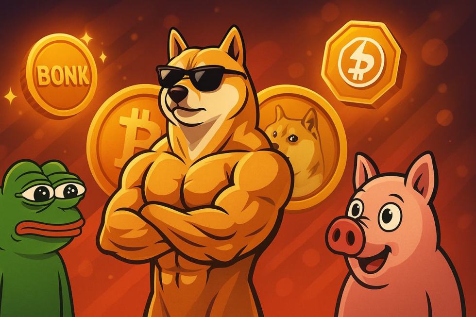 ベストミームコイン購入の好機──主要プロジェクトが割安水準に