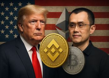 CZがBinance CEOに復帰か？ トランプ恩赦で情勢一変──今買うべき仮想通貨 おすすめ