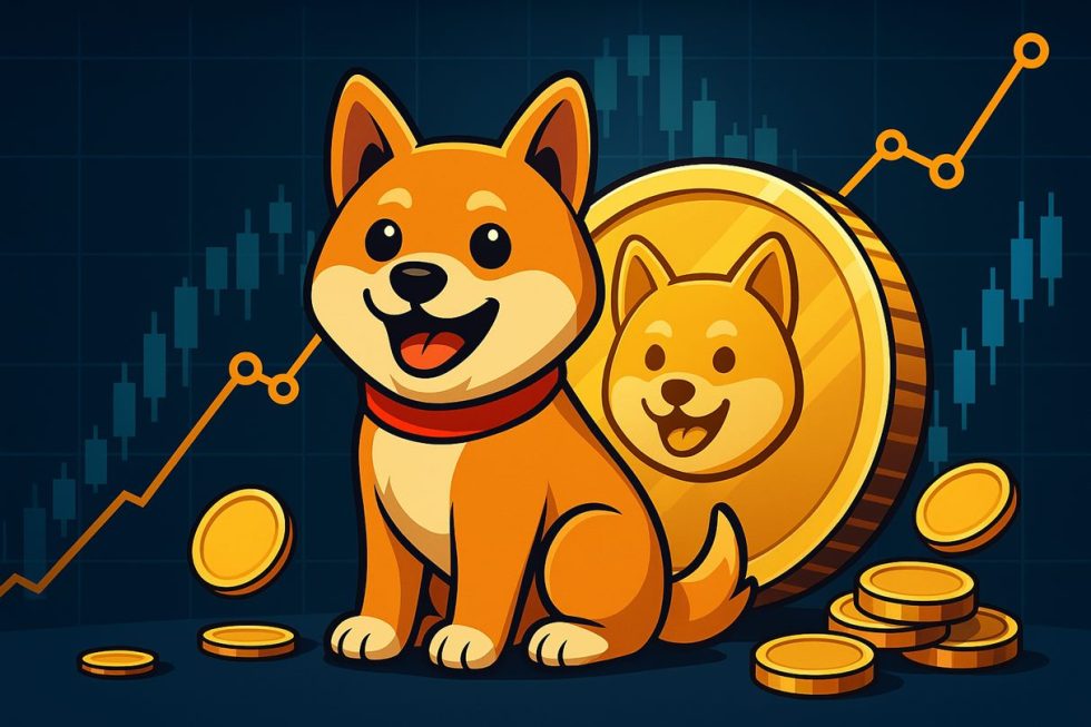 今注目の仮想通貨 プレセール:Maxi Doge(MAXI)が投資家の関心をリード