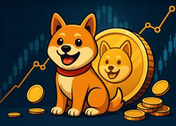今注目の仮想通貨 プレセール：Maxi Doge（MAXI）が投資家の関心をリード