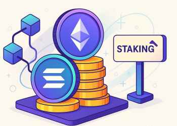 Grayscale active le staking sur ses ETF : focus Ethereum et Solana, rendements et mécanisme de validation