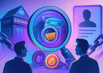 CEX et blanchiment d’argent : les exchanges centralisés sous le feu des critiques — enquêtes et risques