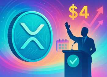 Prévision XRP : Paul Atkins positif — 4 $ bientôt ? Niveaux clés et scénarios