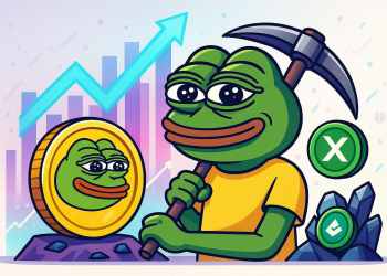 Tendances : analyse haussière sur PEPE (x13) + piste de minage via un token