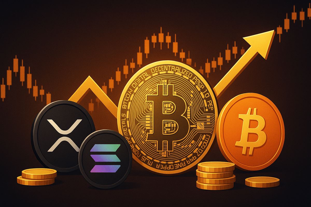 今投資すべき仮想通貨 投資：アルトシーズンが注目するBitcoin Hyper