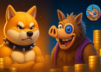 今買うべき注目アルトコイン：最も将来性の高い2つの新プロジェクト