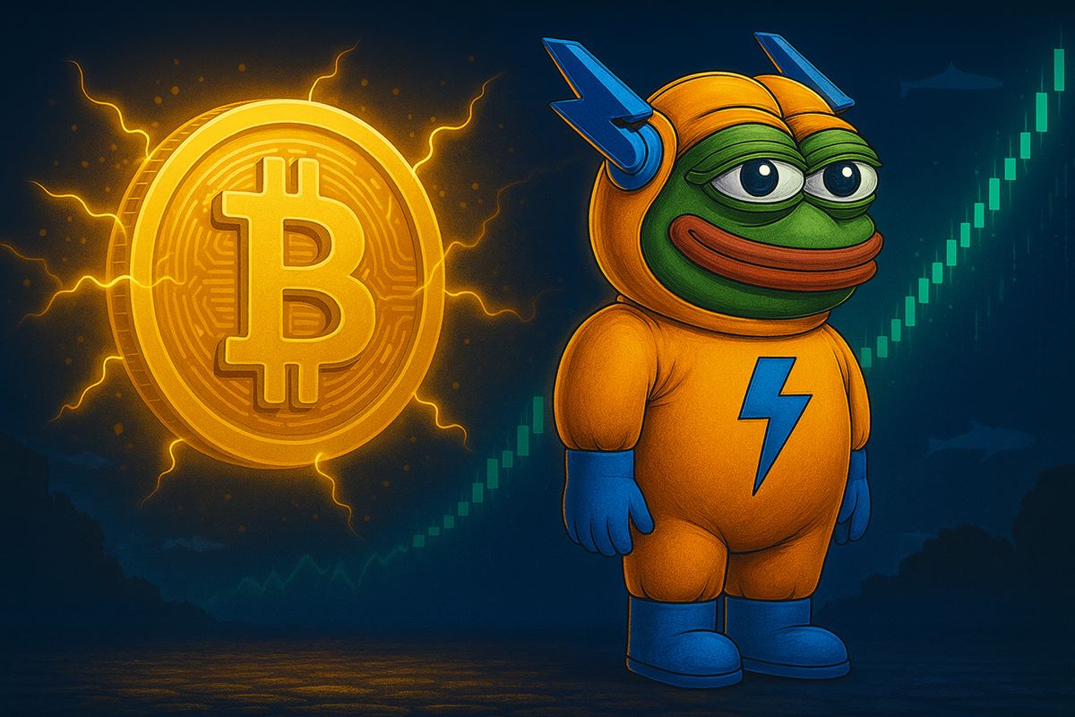 ビットコインハイパーは仮想通貨 1000倍候補か──1週間で100万ドル超を調達